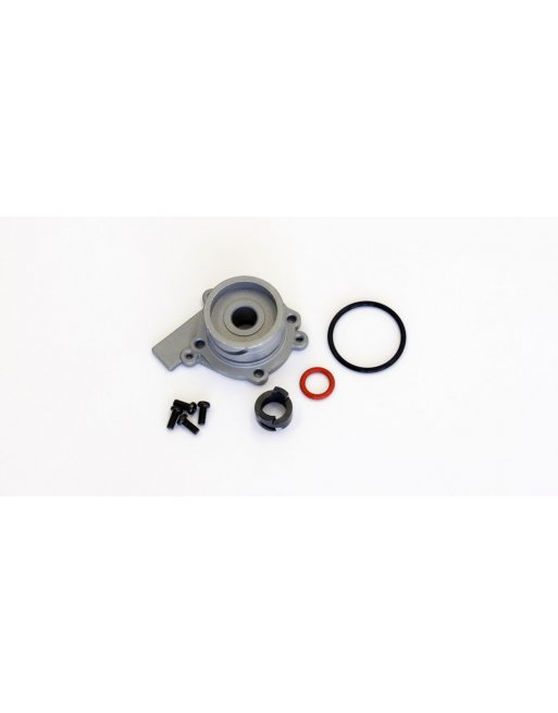 74019-09 Back Plate Set (KE25) 74019-09  - KYOSHO RC